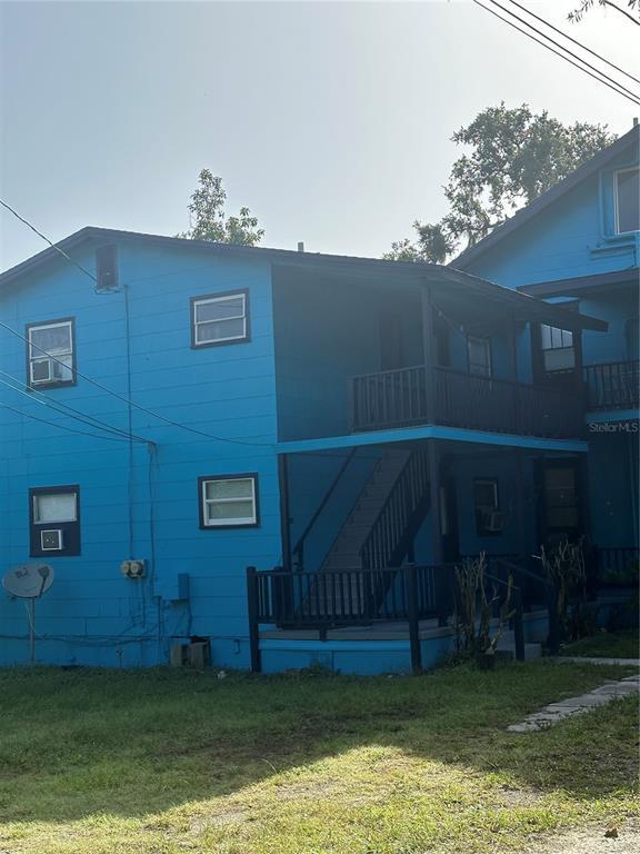 Building Photo - 712 Florida Ave