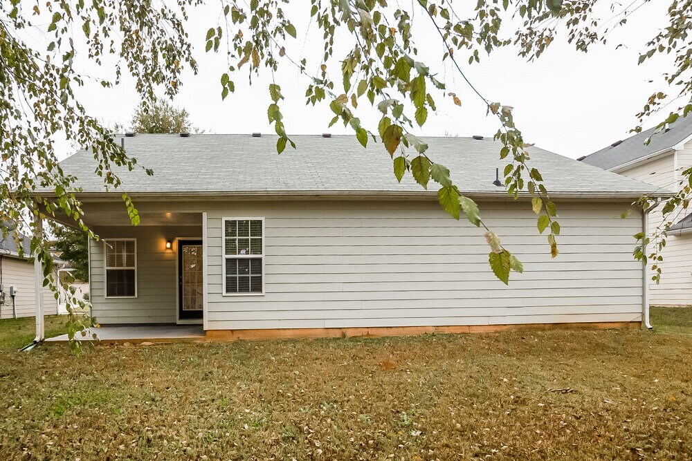 Building Photo - 420 Cathedral Dr