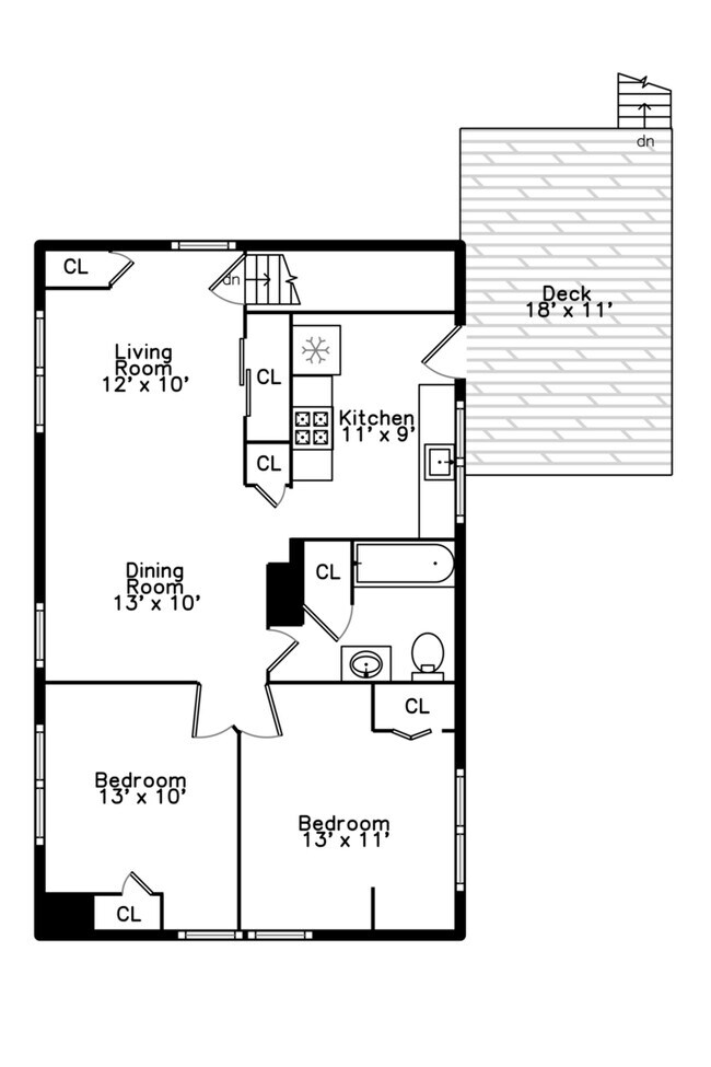 Building Photo - 548 Prairie Ave