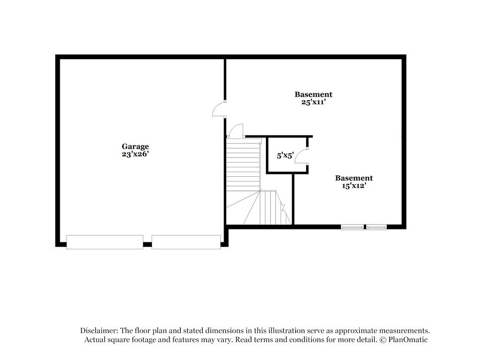 Building Photo - 134 Oak Landing Dr S