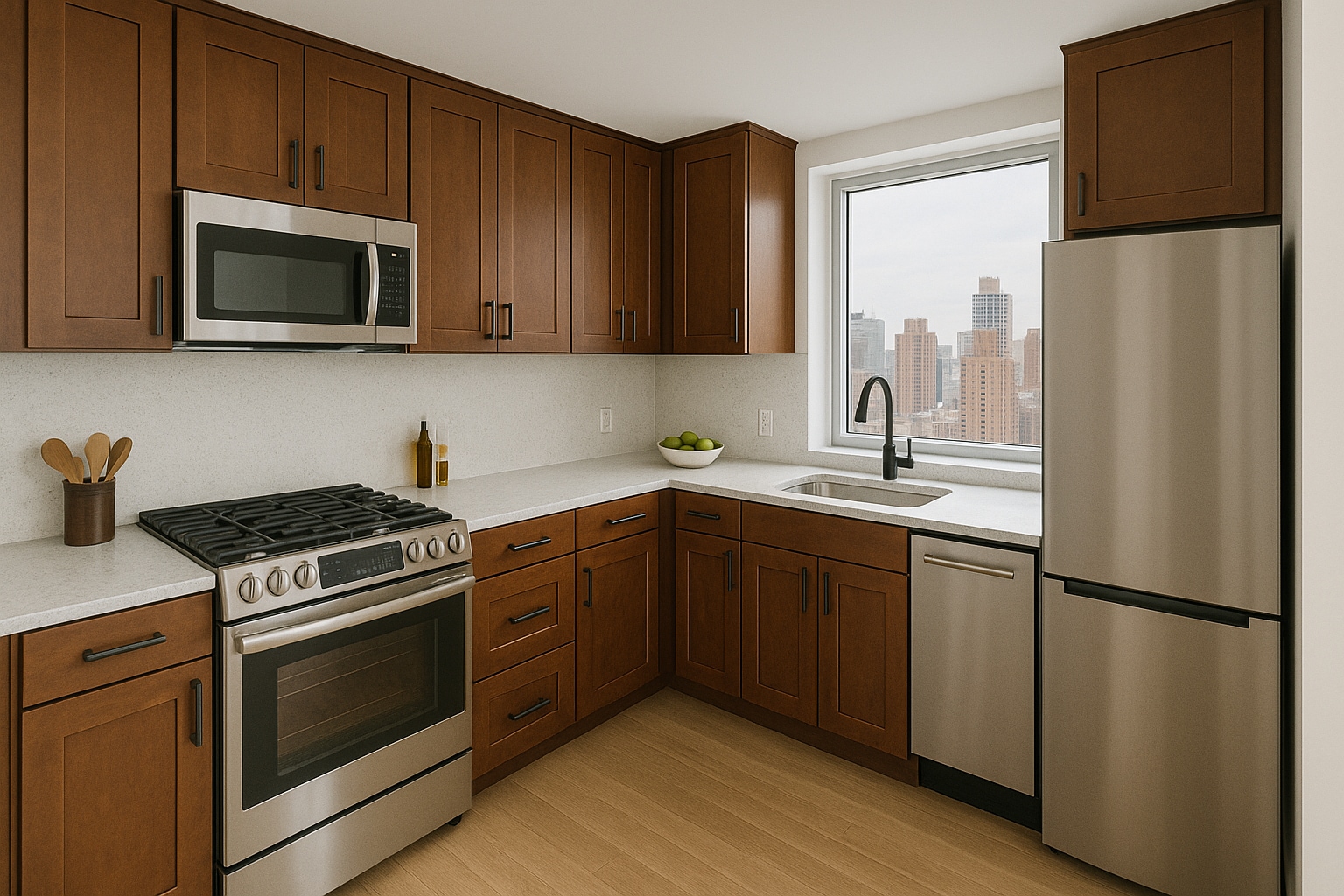 Building Photo - 142 E 35th St