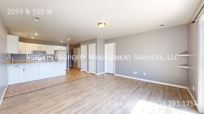 Building Photo - 2099 N 550 W