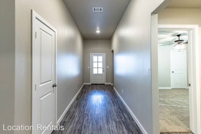 Building Photo - 4 br, 2 bath House - 7528 98th Place