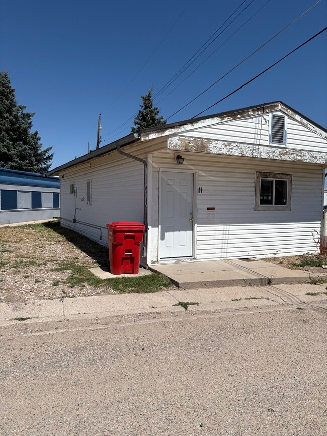 Building Photo - 3008 Terry Rd