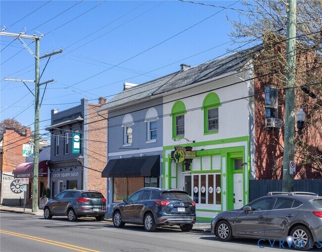 Building Photo - 2604 Grove