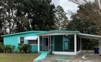 Building Photo - Spacious Backyard And Screened Porch In This Cozy 3 Bedroom Home