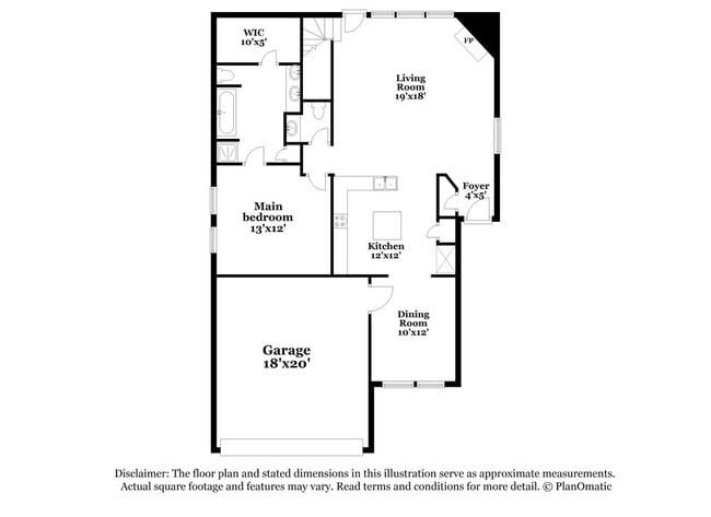 Building Photo - 17819 Yellow Birch Trail
