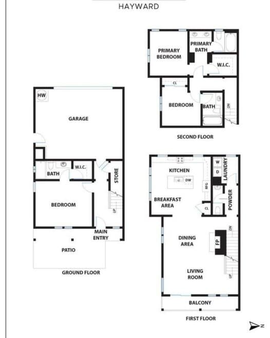 Building Photo - 336 Toscana Way