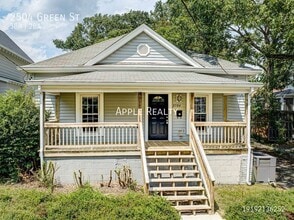Building Photo - 2504 Green St