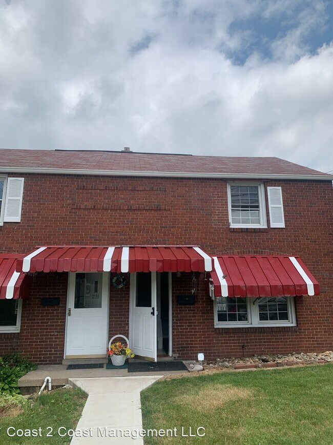 Primary Photo - 2 br, 1 bath House - 1735 Eden Park Blvd
