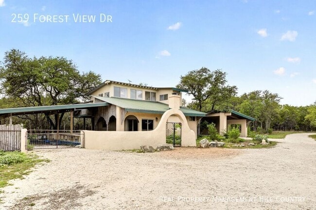 Building Photo - 259 Forest View Dr