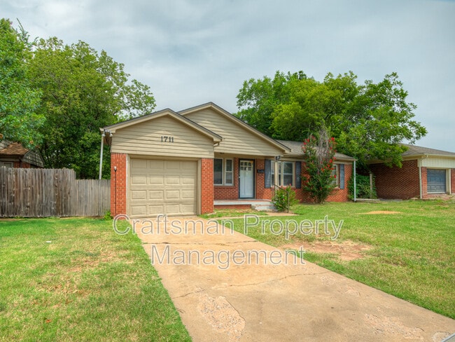 Building Photo - 1711 Brighton Ave