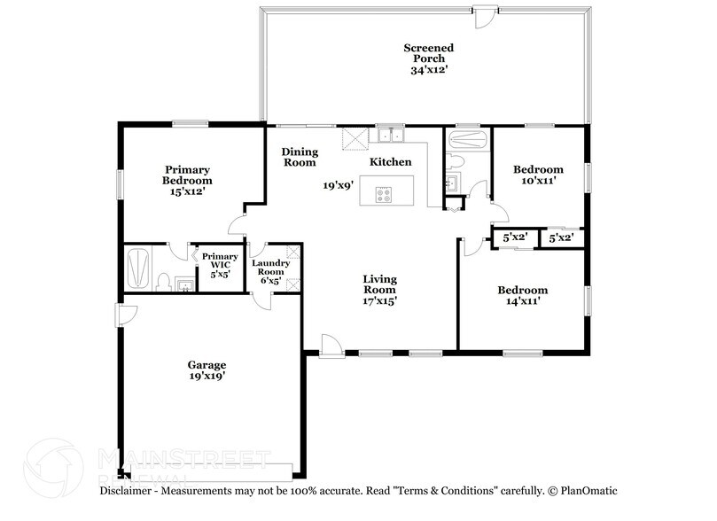 Building Photo - 1308 SE 32nd Terrace