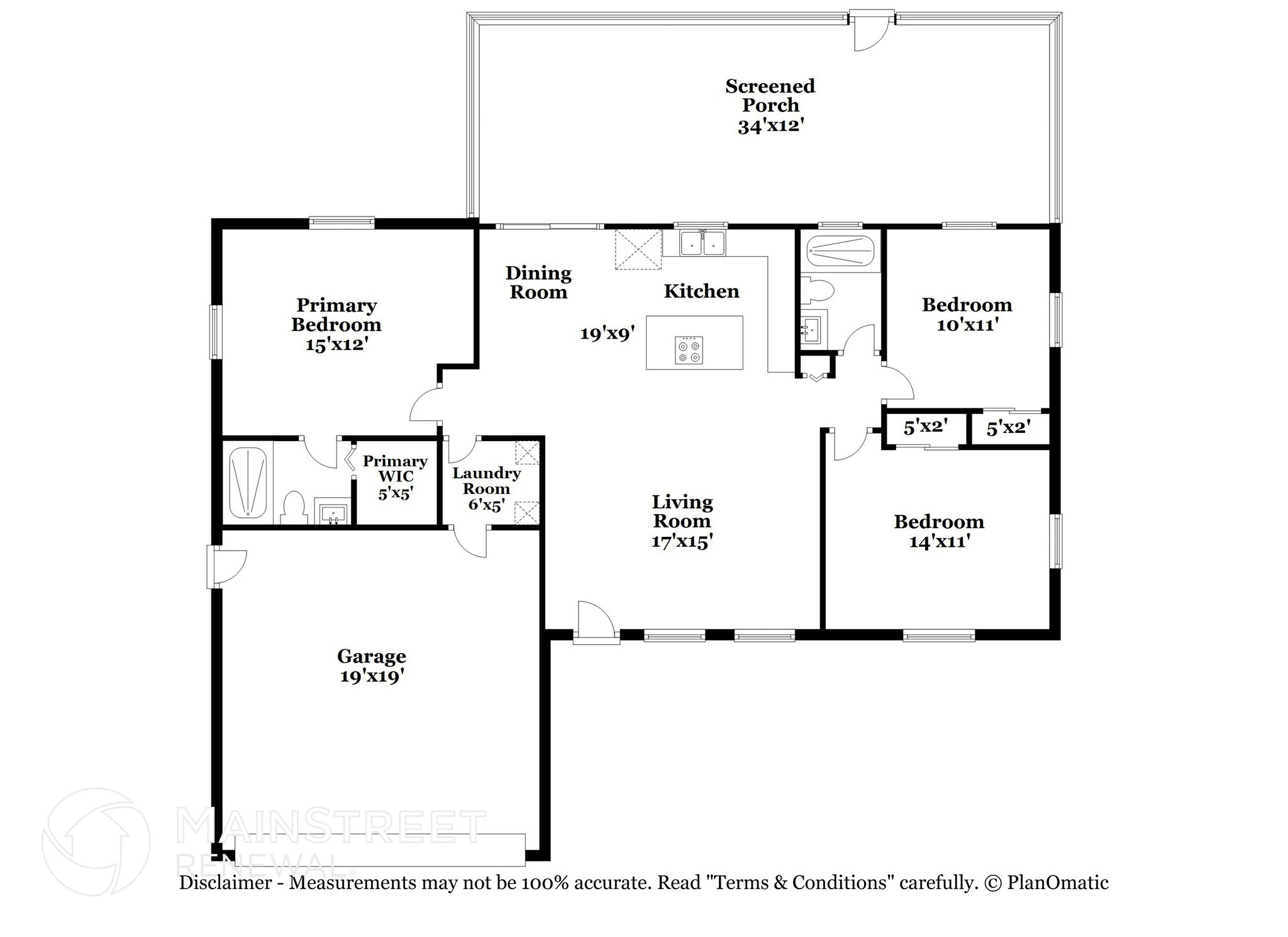 Building Photo - 1308 SE 32nd Terrace
