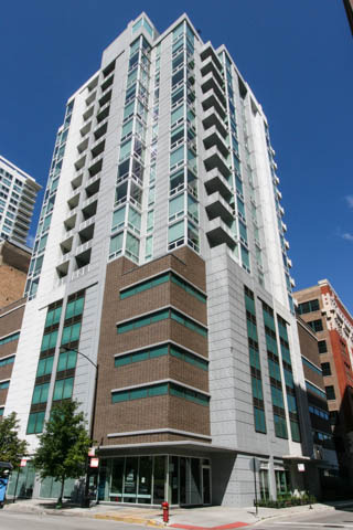 Primary Photo - 170 W Polk St