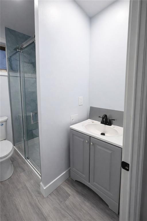 Building Photo - 458 High St