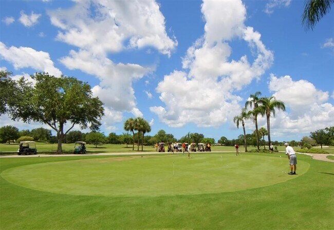 Building Photo - 5728 Doral Dr