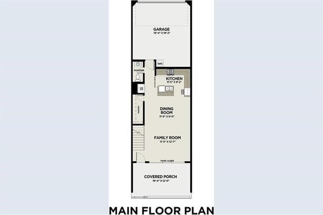 Building Photo - 203 Prairie Ln