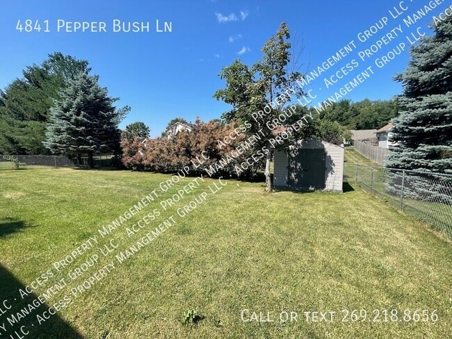 Building Photo - 4841 Pepper Bush Ln