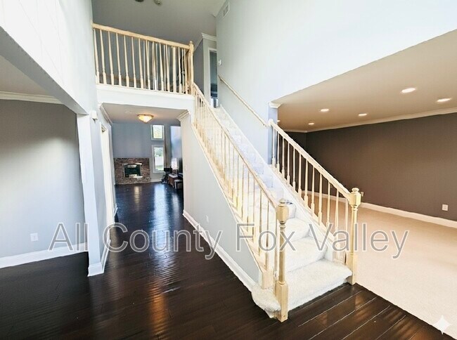 Building Photo - 3121 Indian Creek Dr