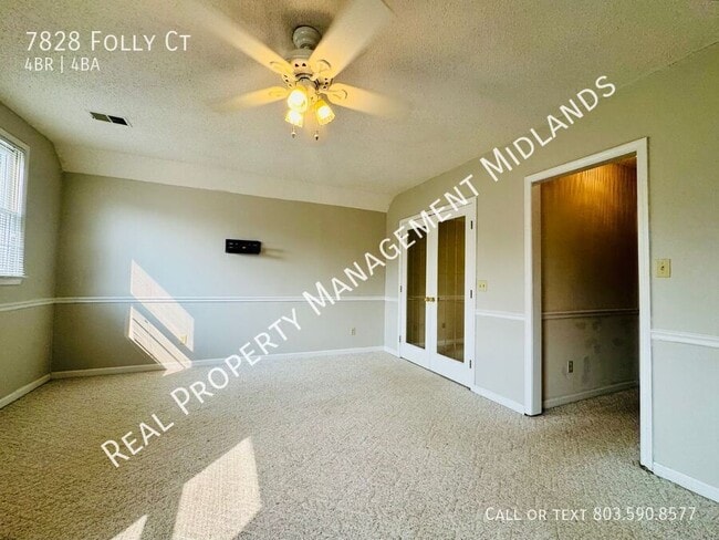 Building Photo - 7828 Folly Ct