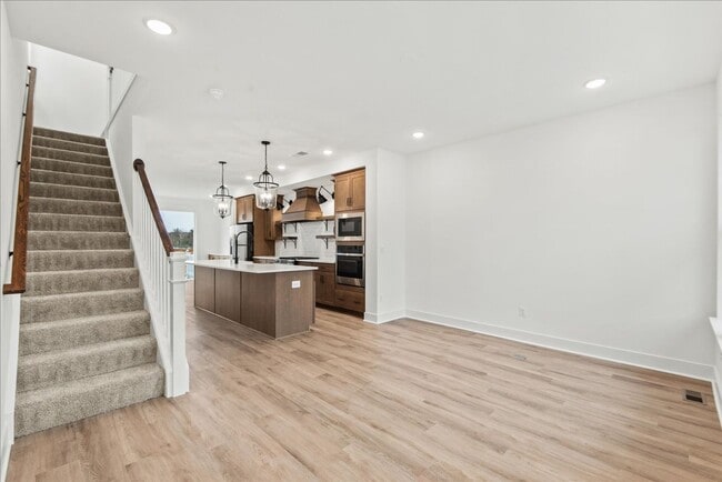 Building Photo - Available Now! Gorgeous New Construction 3 Story Town Home