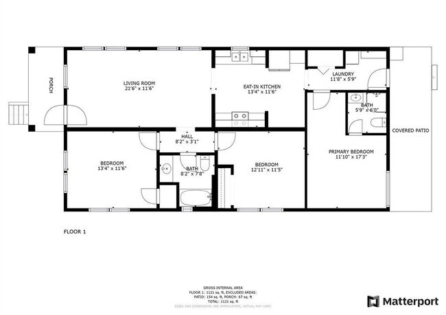 Building Photo - 5319 Bell St