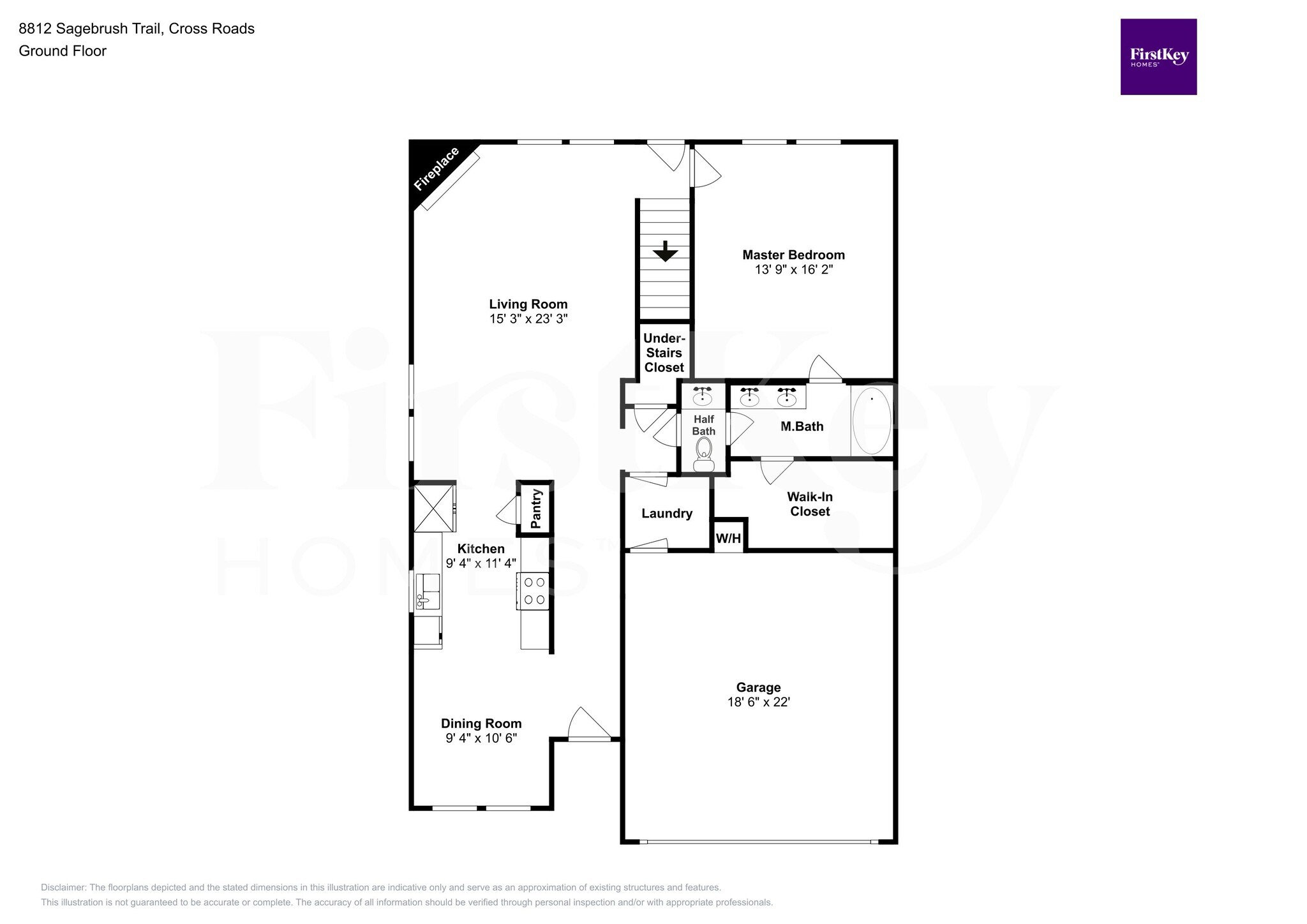Building Photo - 8812 Sagebrush Trail