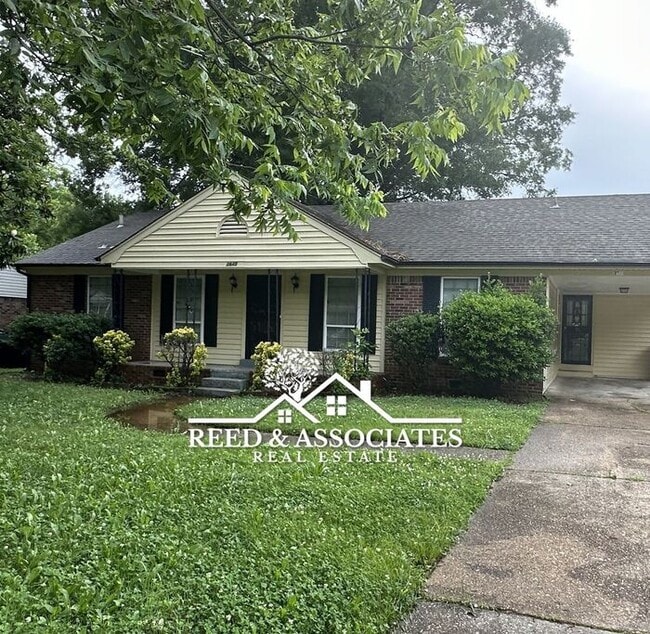 Building Photo - Charming Raleigh Home