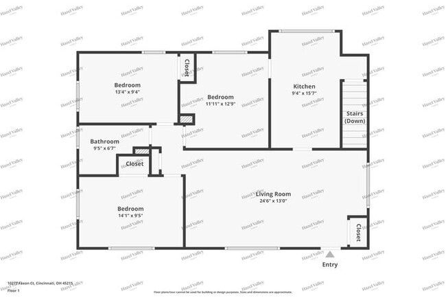 Building Photo - 10277 Faxon Ct