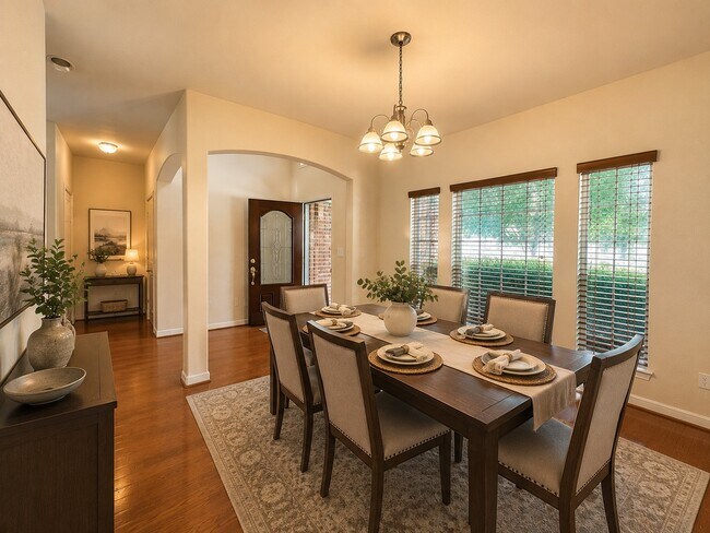Building Photo - 25203 Bright Hollow Ln
