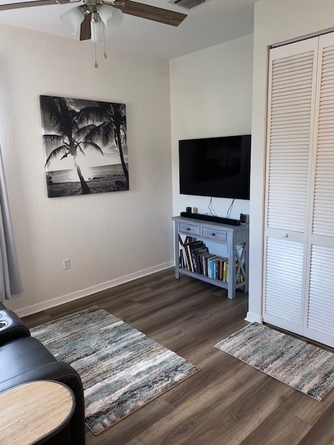 Loft - 186 Lake Monterey Cir