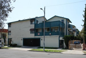 Building Photo - Birchwood Apartments