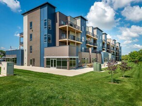 Building Photo - Cambium Apartments