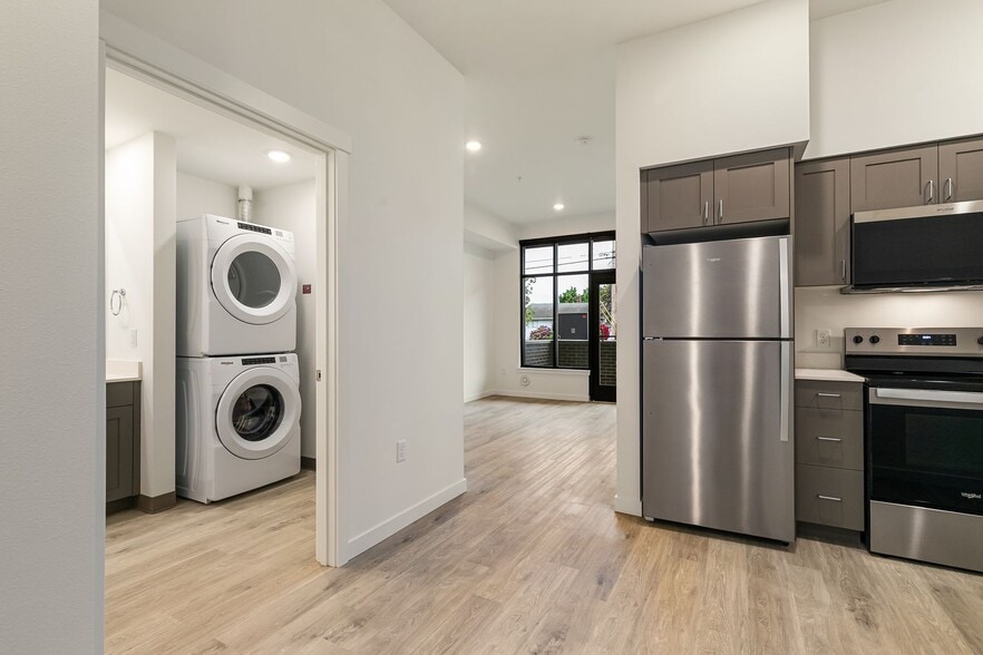 Interior Photo - Brand New Luxury Apartments in Lynden - City Gate