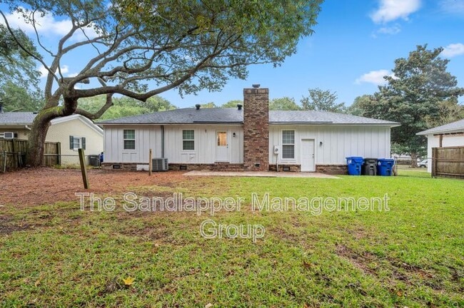 Building Photo - 827 O'Sullivan Dr