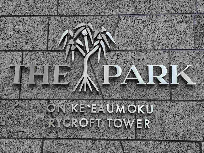 Primary Photo - 1500 Rycroft St