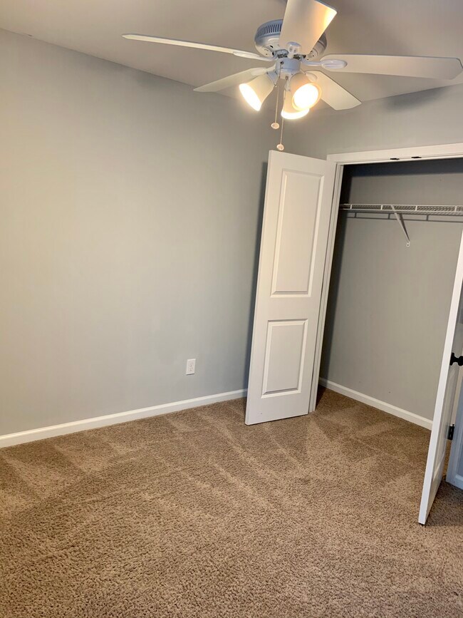 Bedroom 3 - 1545 Oldenburg Dr