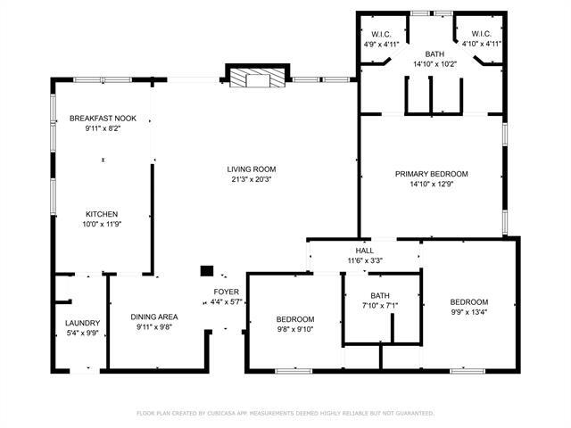Building Photo - 5717 Stage Line Ct