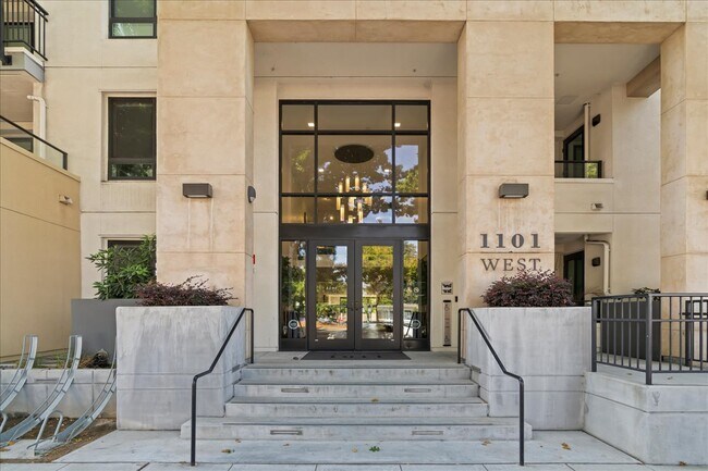 Building Photo - 1101 W El Camino Real