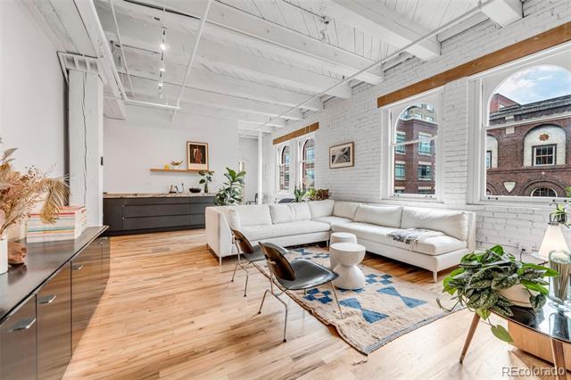 Building Photo - 1450 Wynkoop St