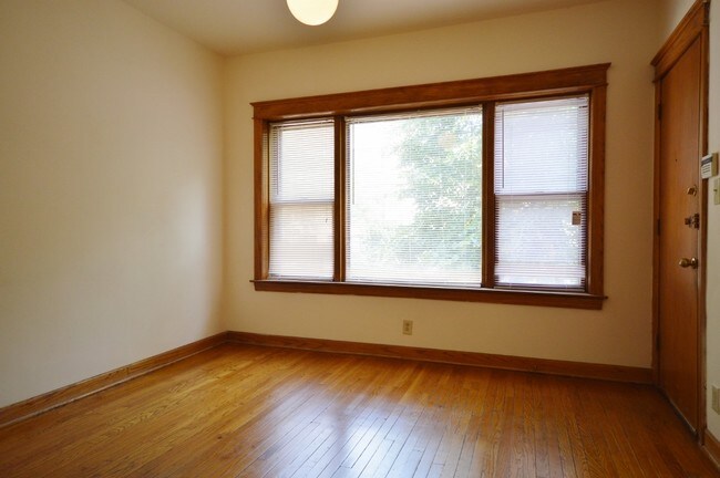 Floorplan - 3810 N. Greenview