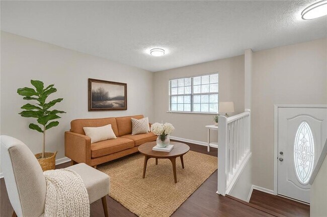 Building Photo - 4690 Big Valley Ct