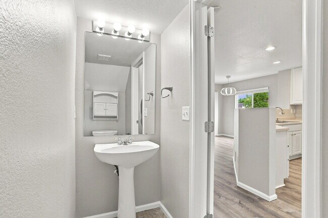 Building Photo - $2,045.95 - 3-Bed, 3-Bath Townhome with Modern Upgrades and Private Yard!