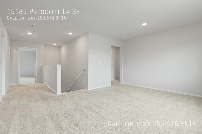 Building Photo - 15185 Prescott Lp SE