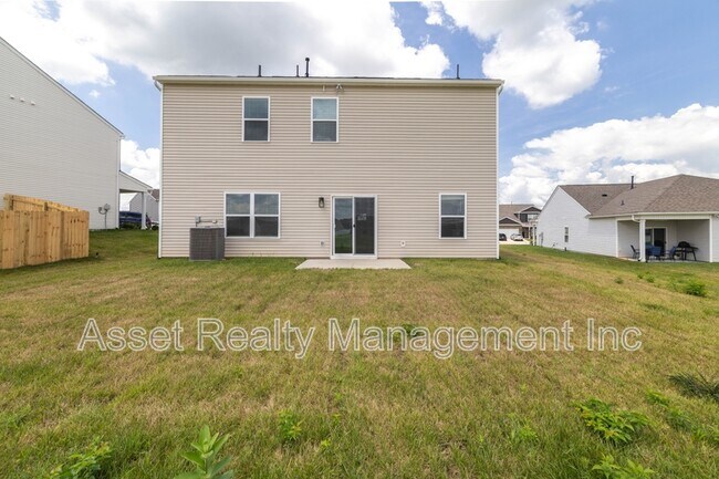 Building Photo - 5163 Runnerstone Rd