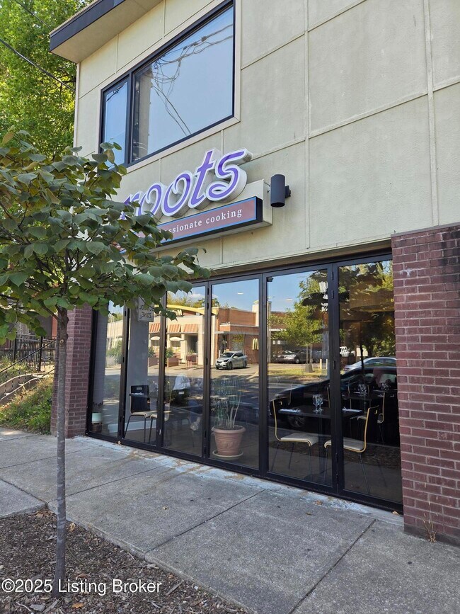 Building Photo - 1216 Bardstown Rd