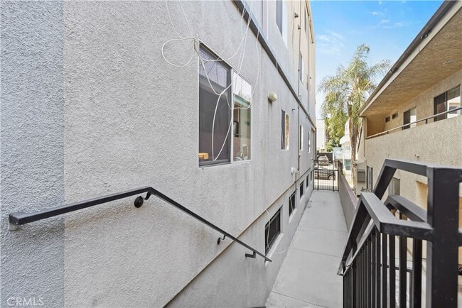 Building Photo - 11312 Huston St