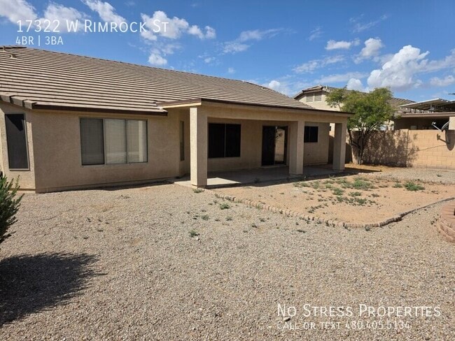 Building Photo - 17322 W Rimrock St