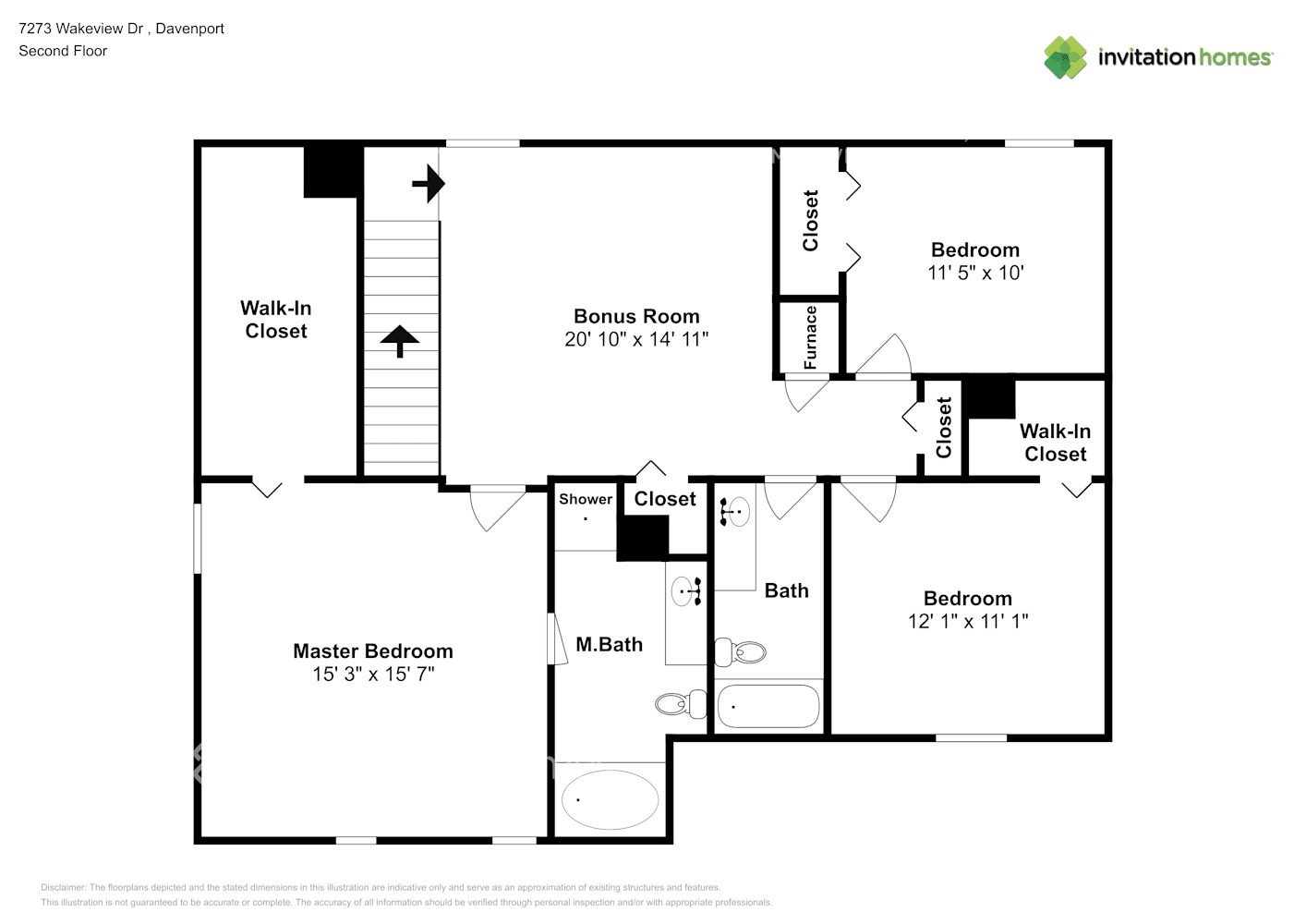 Building Photo - 7273 Wakeview Dr